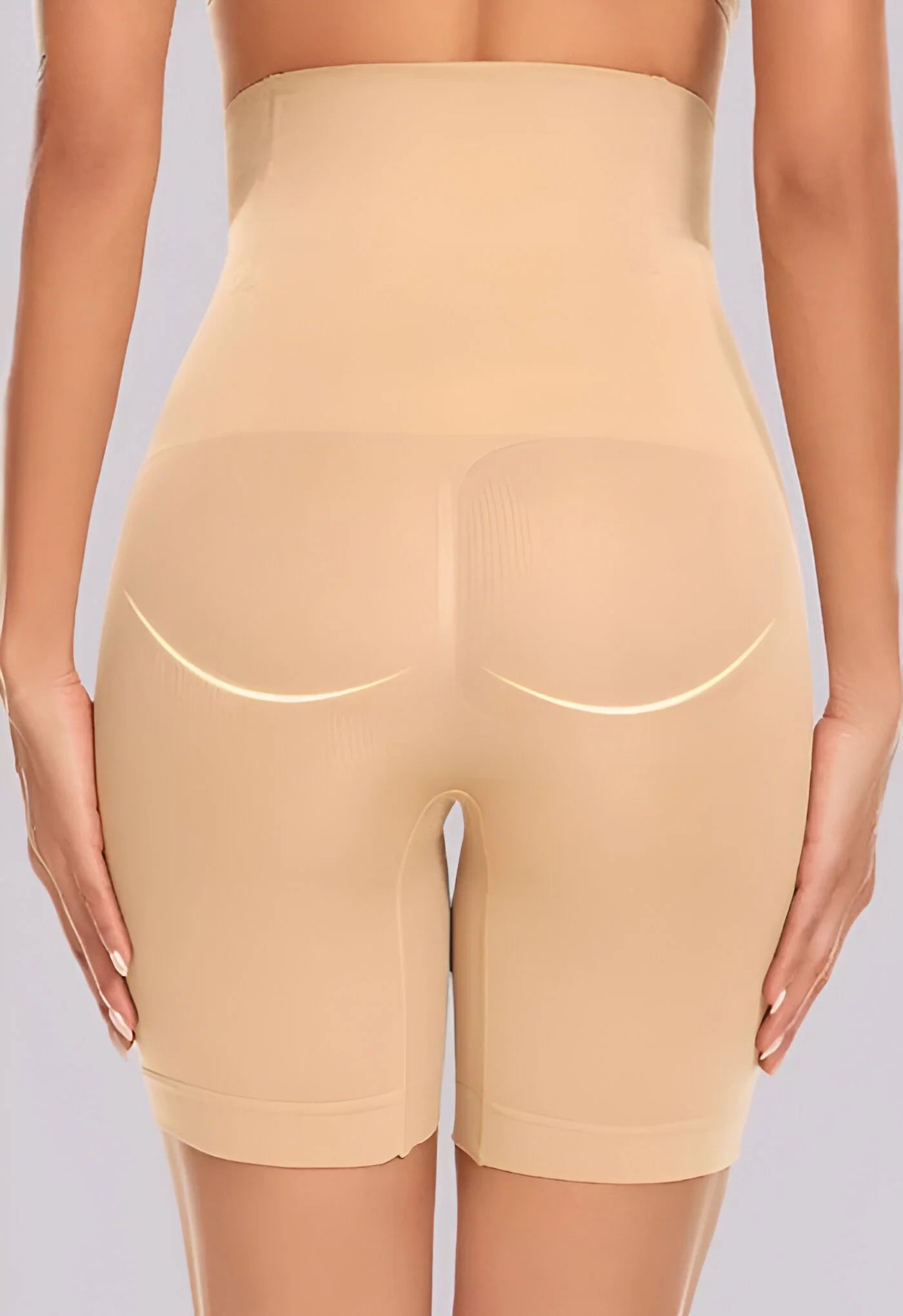 Seamless Slimming Tummy & Thigh Shorts™