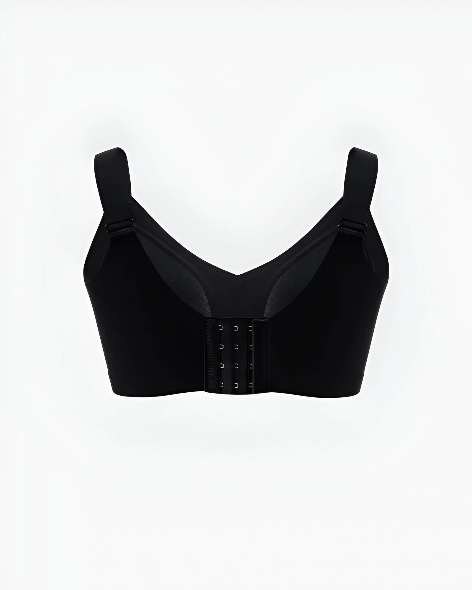 Full Coverage Longline T-Shirt Bra™