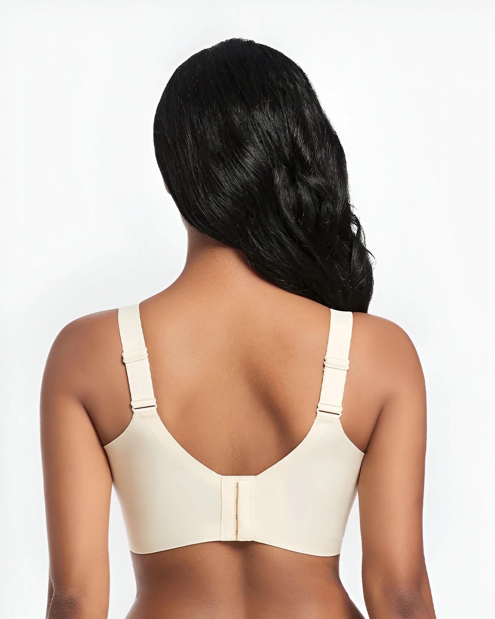 Full Coverage Longline T-Shirt Bra™