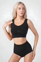 Back Smoothing Shaping Bra™