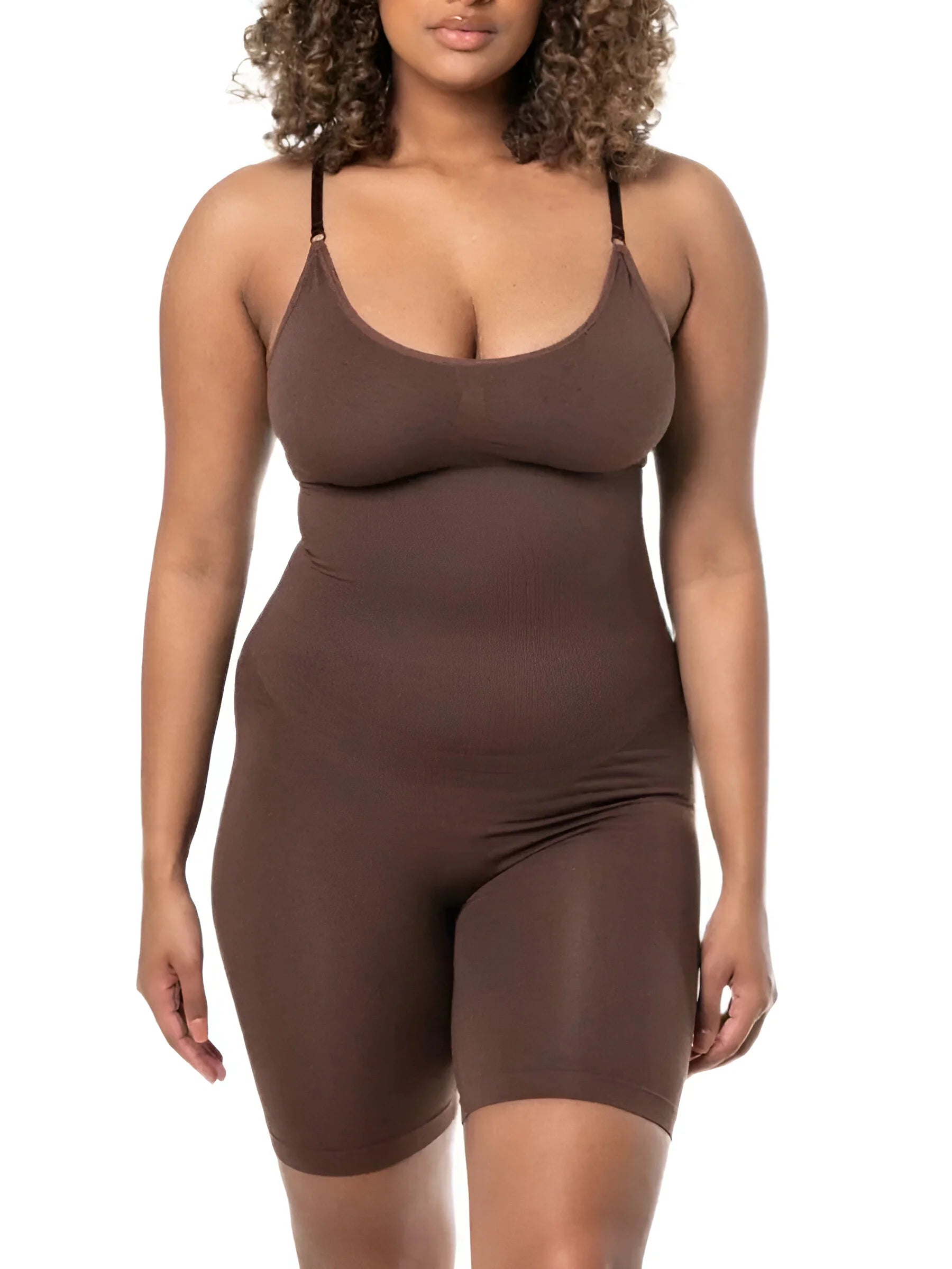 CurveSculpt Shaping Bodysuit™