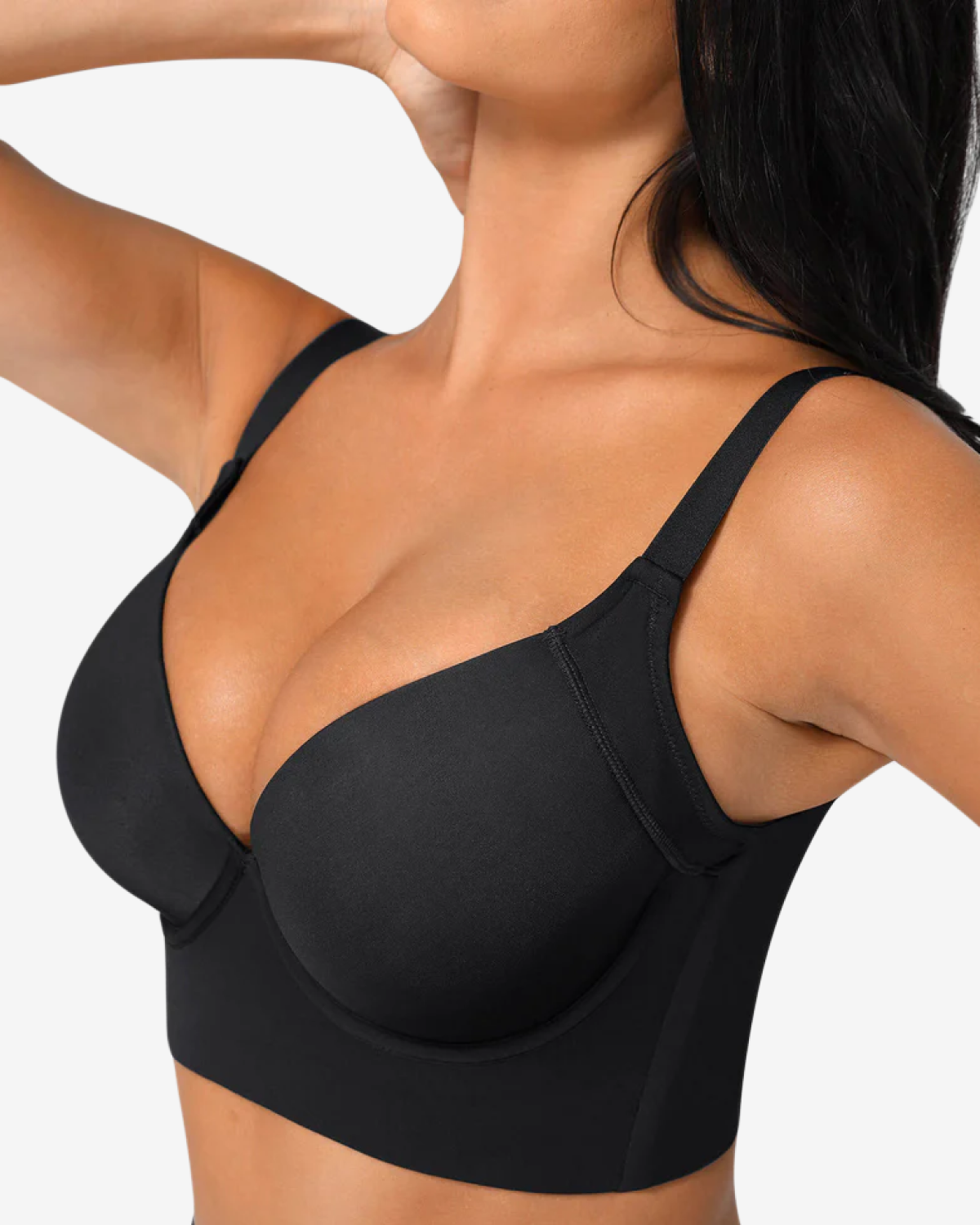 The Perfect Fit Back-Smoothing Bra™️