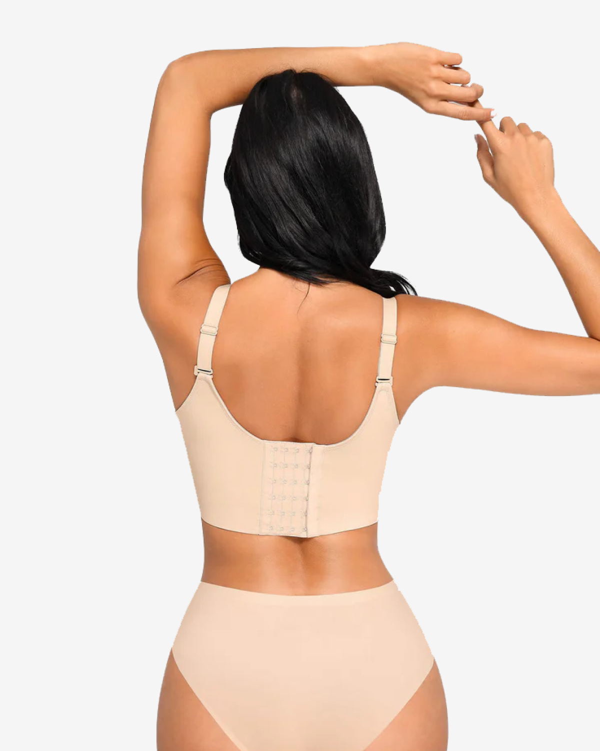 The Perfect Fit Back-Smoothing Bra™️