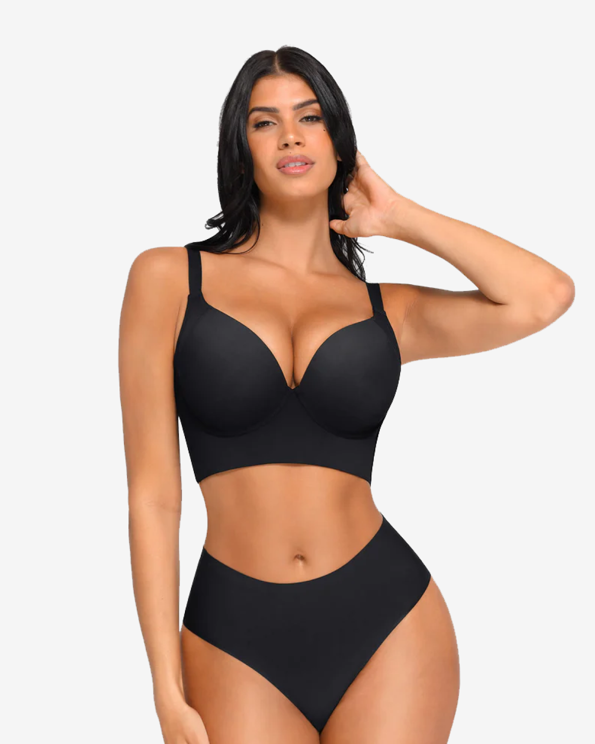 The Perfect Fit Back-Smoothing Bra™️