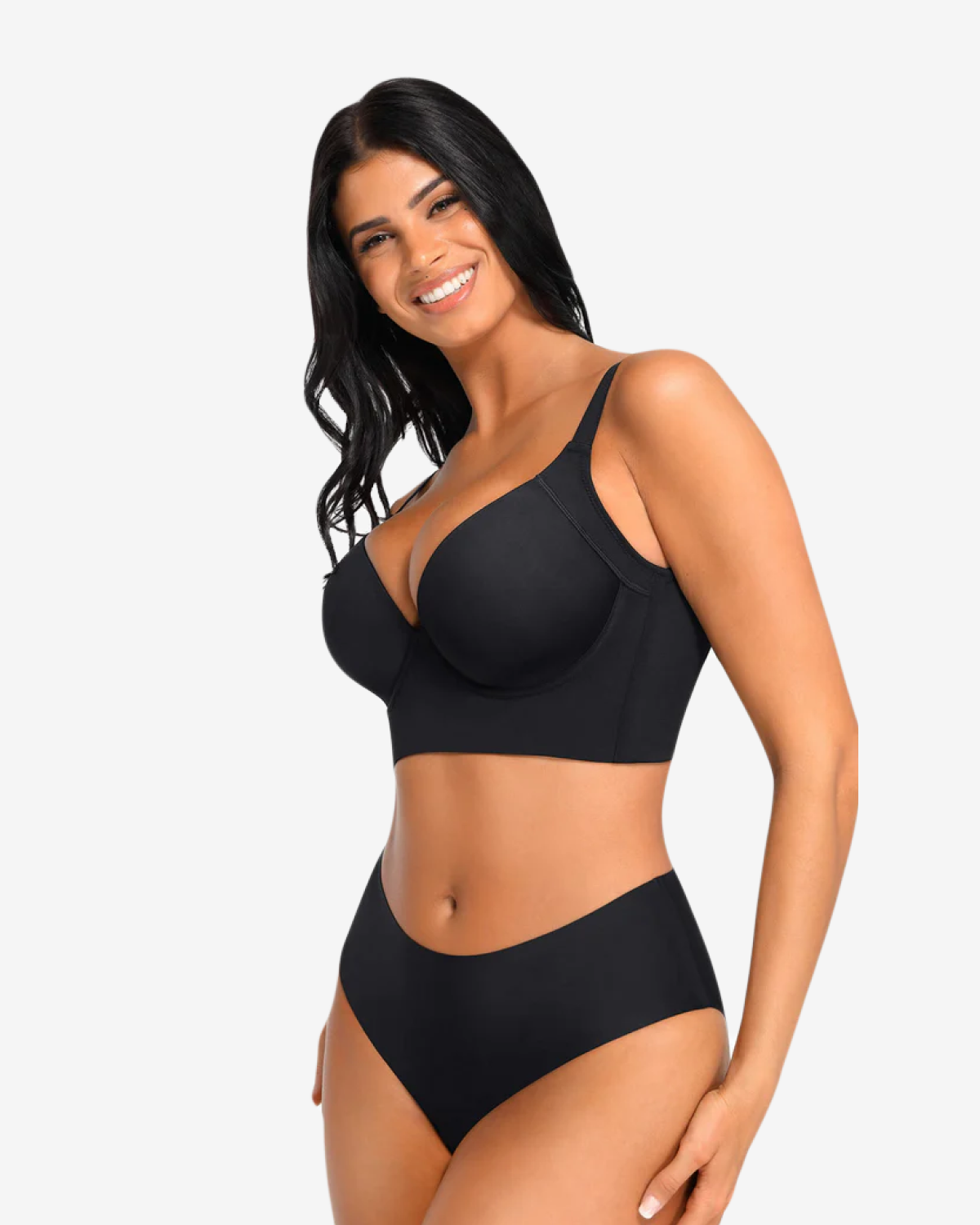 Back Smoothing Shaping Bra™