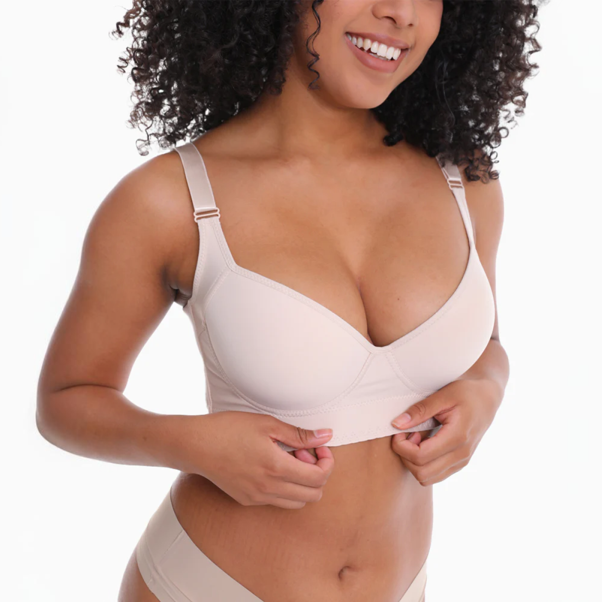 Back Smoothing Shaping Bra™ | Buy 1, Get 1 for FREE