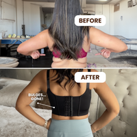 Back Smoothing Shaping Bra™