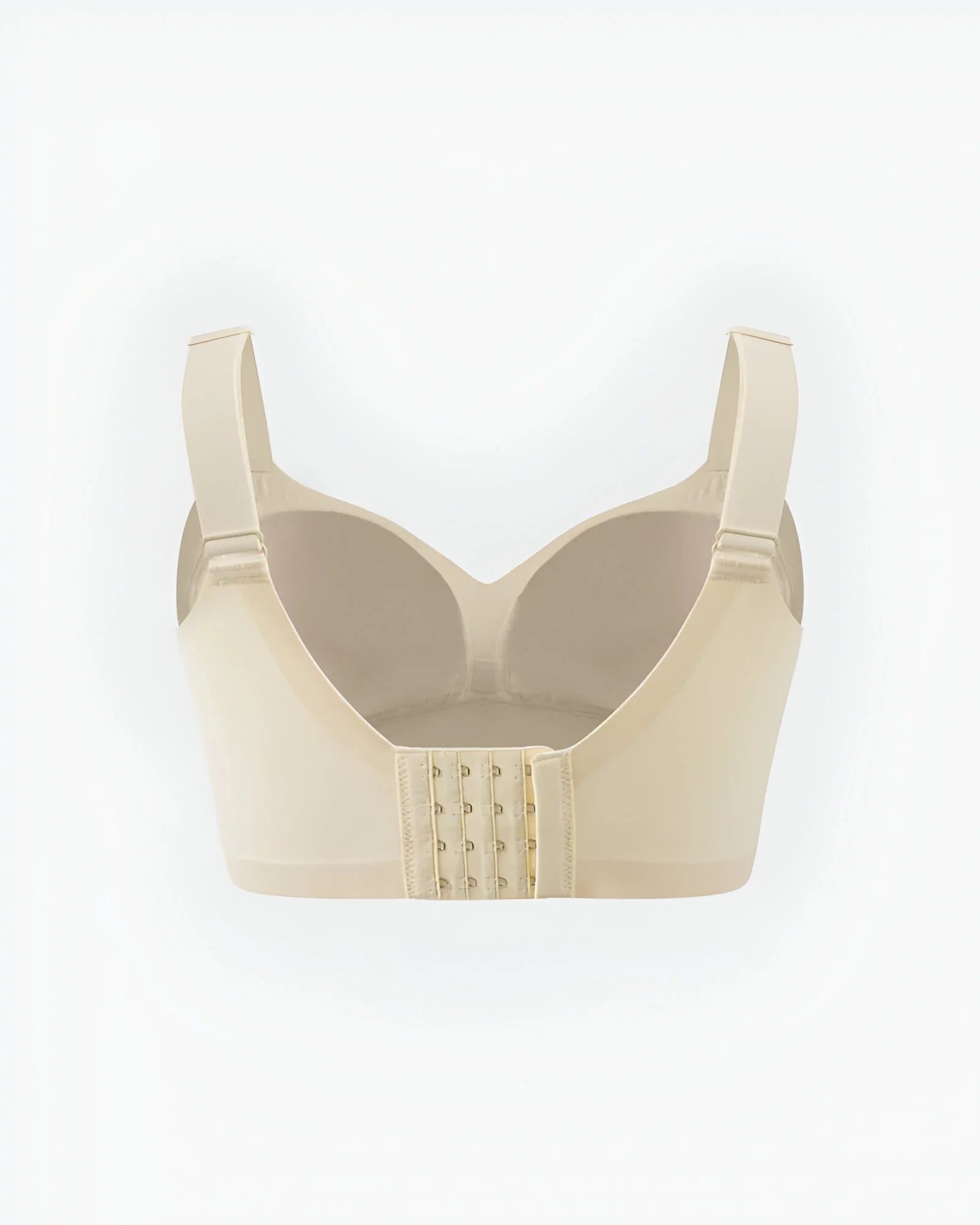 Full Coverage Longline T-Shirt Bra™