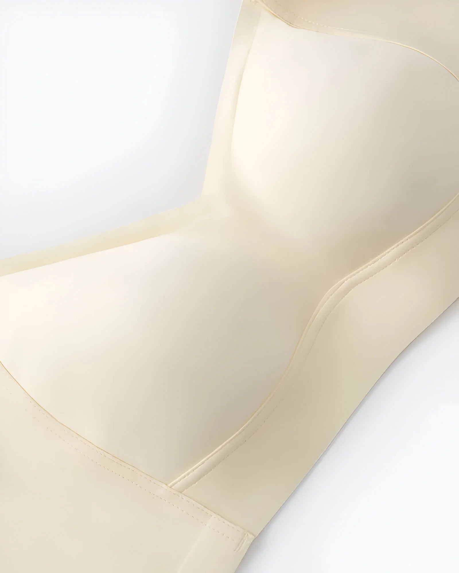 Full Coverage Longline T-Shirt Bra™