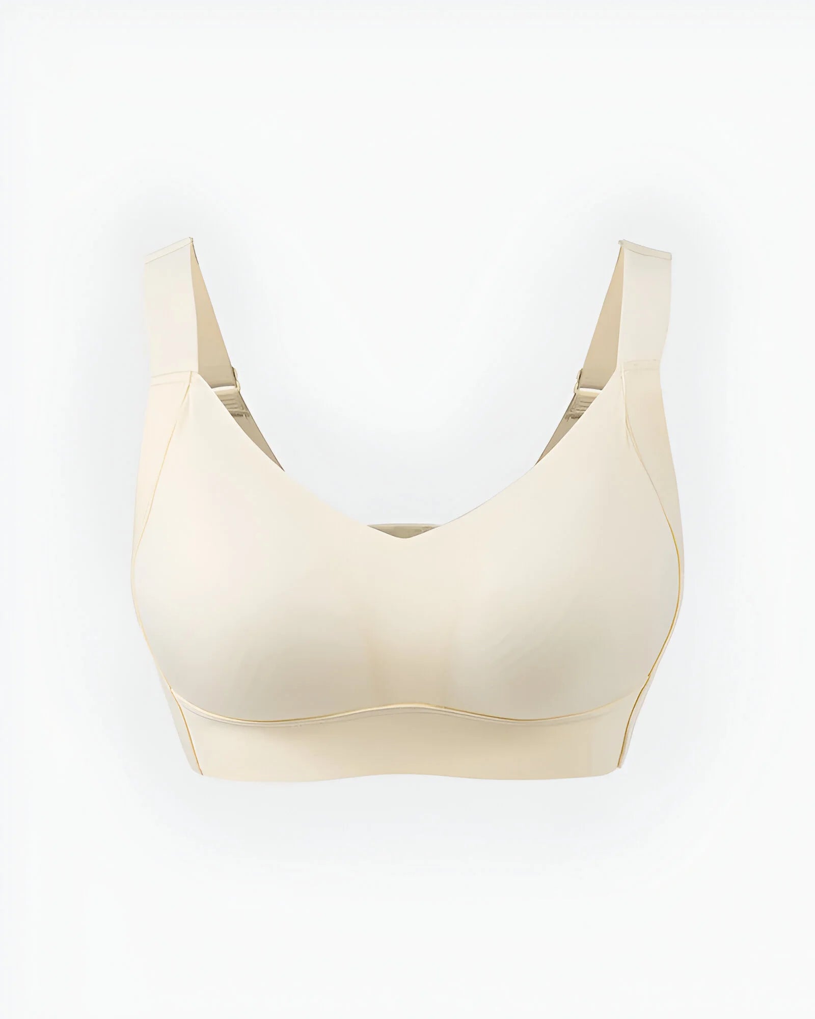 Full Coverage Longline T-Shirt Bra™