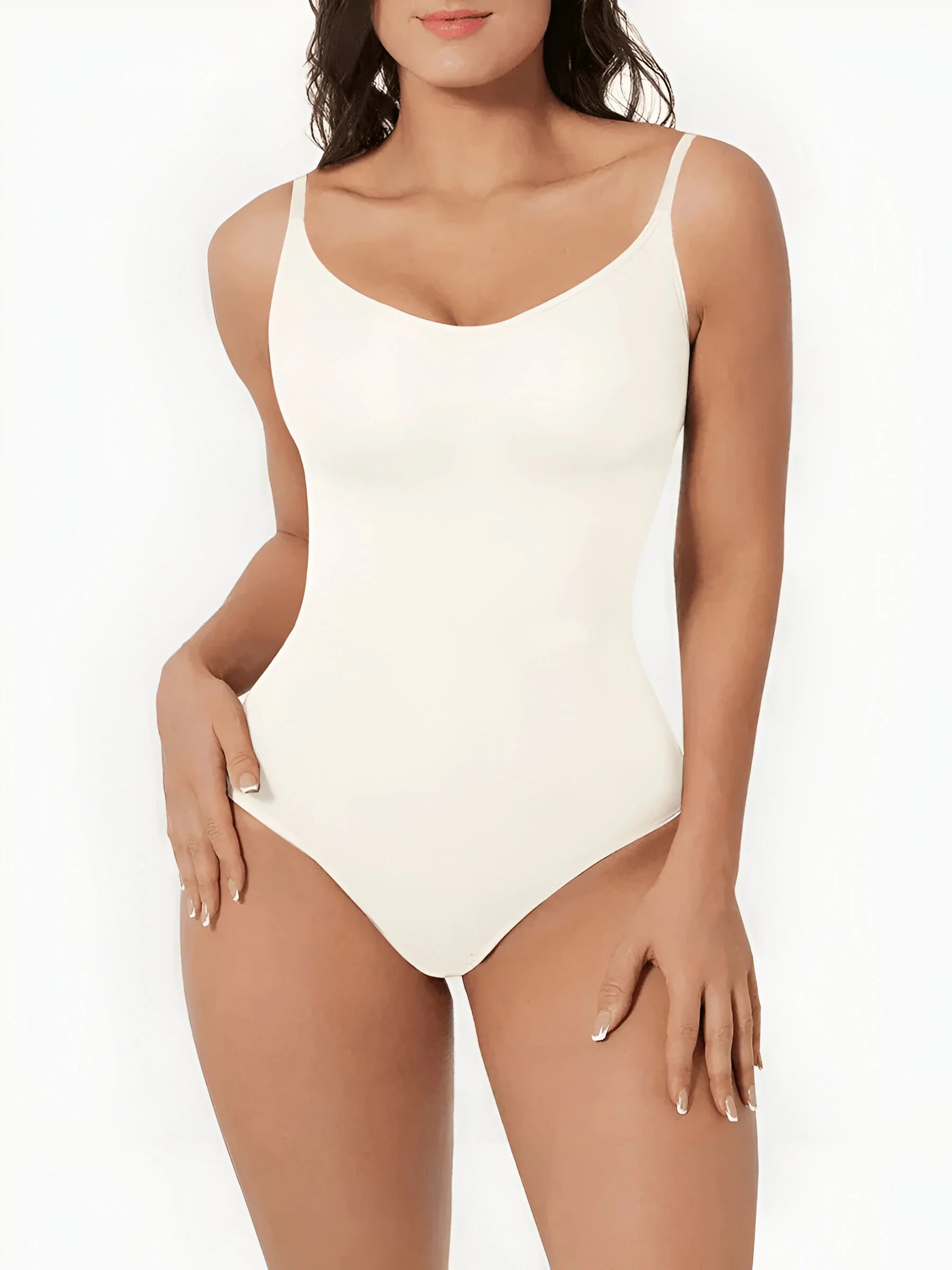 Perfect Sculpting Shapewear Bodysuit™