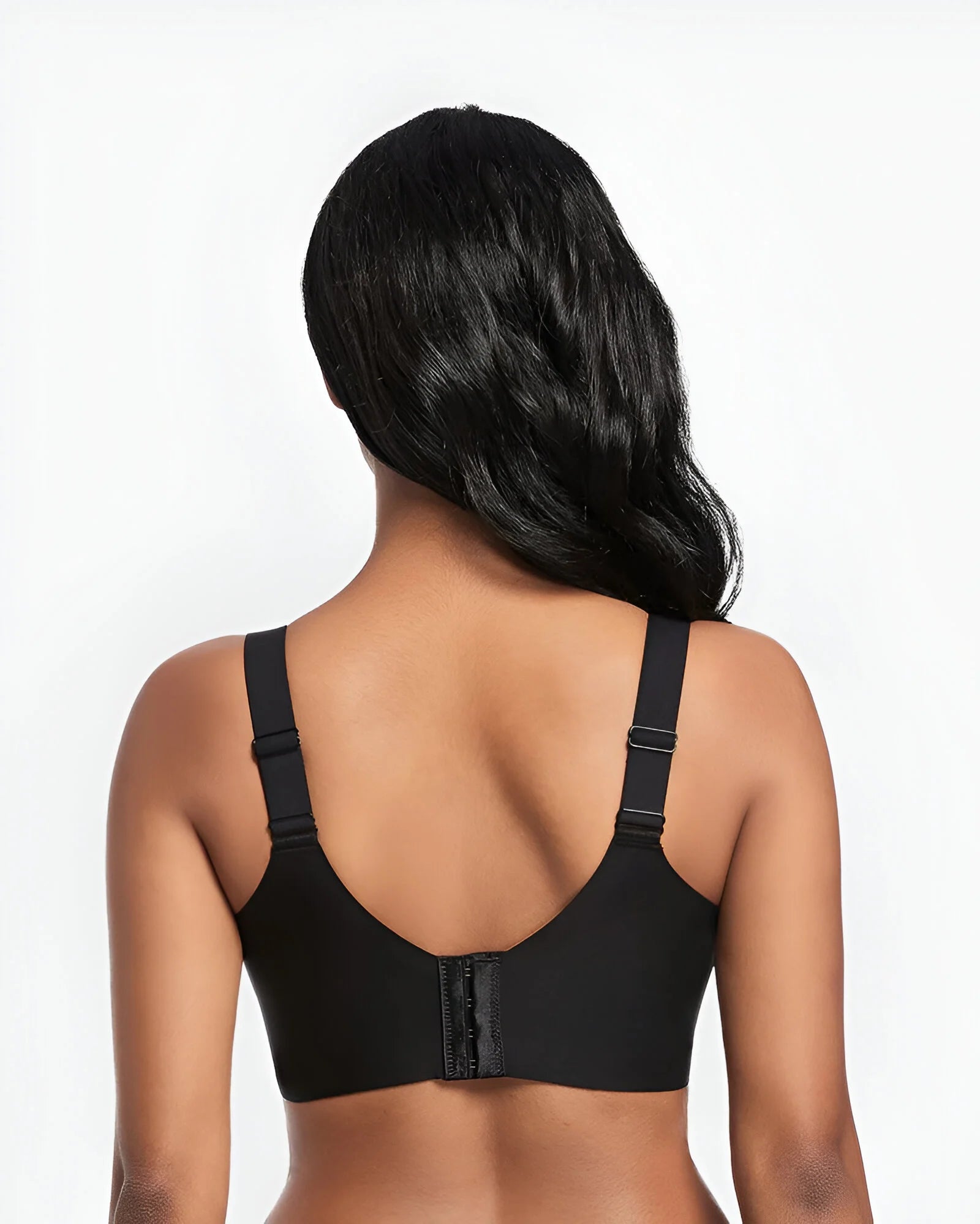 Full Coverage Longline T-Shirt Bra™