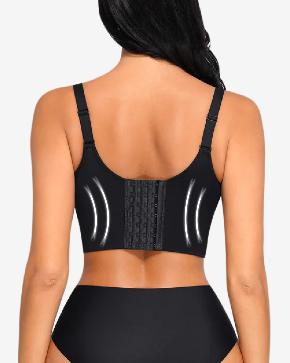 Back Smoothing Shaping Bra™