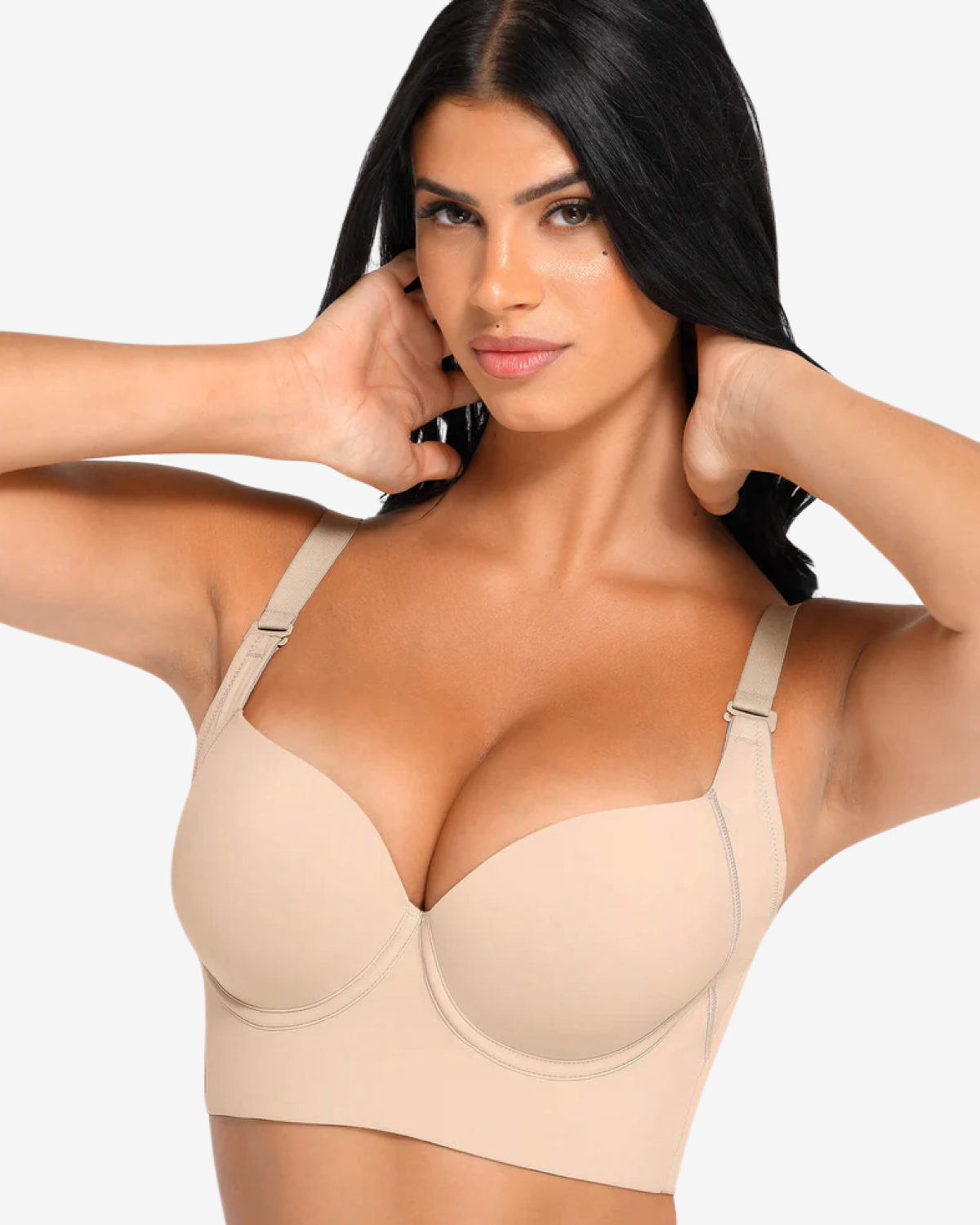 The Perfect Fit Back-Smoothing Bra™️