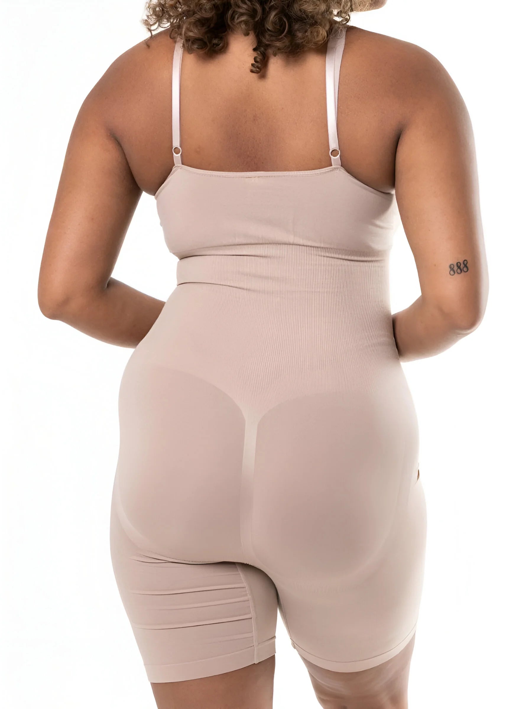 CurveSculpt Shaping Bodysuit™