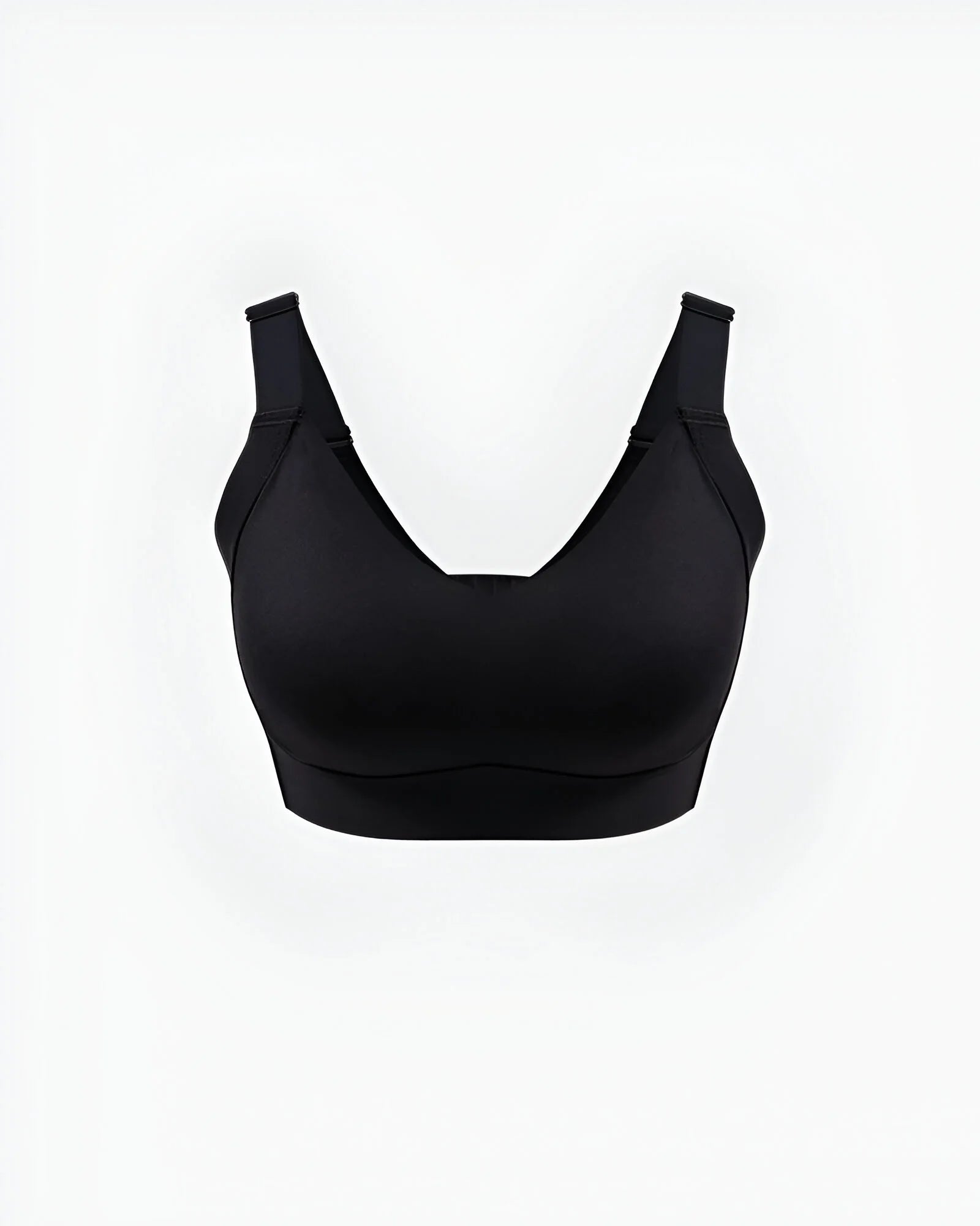 Full Coverage Longline T-Shirt Bra™