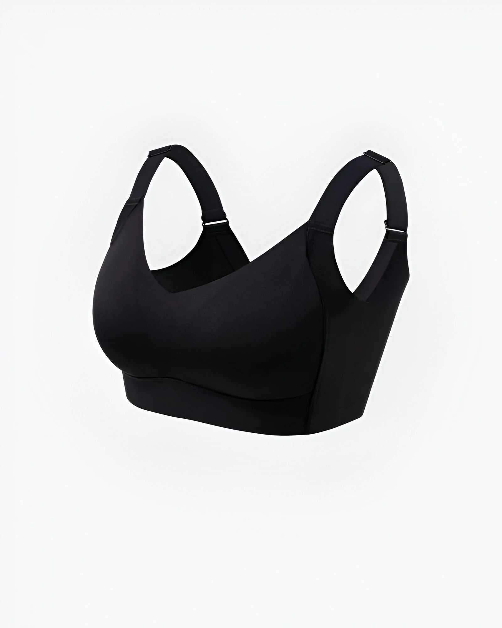 Full Coverage Longline T-Shirt Bra™