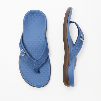 Renee - Elegante Teenslippers